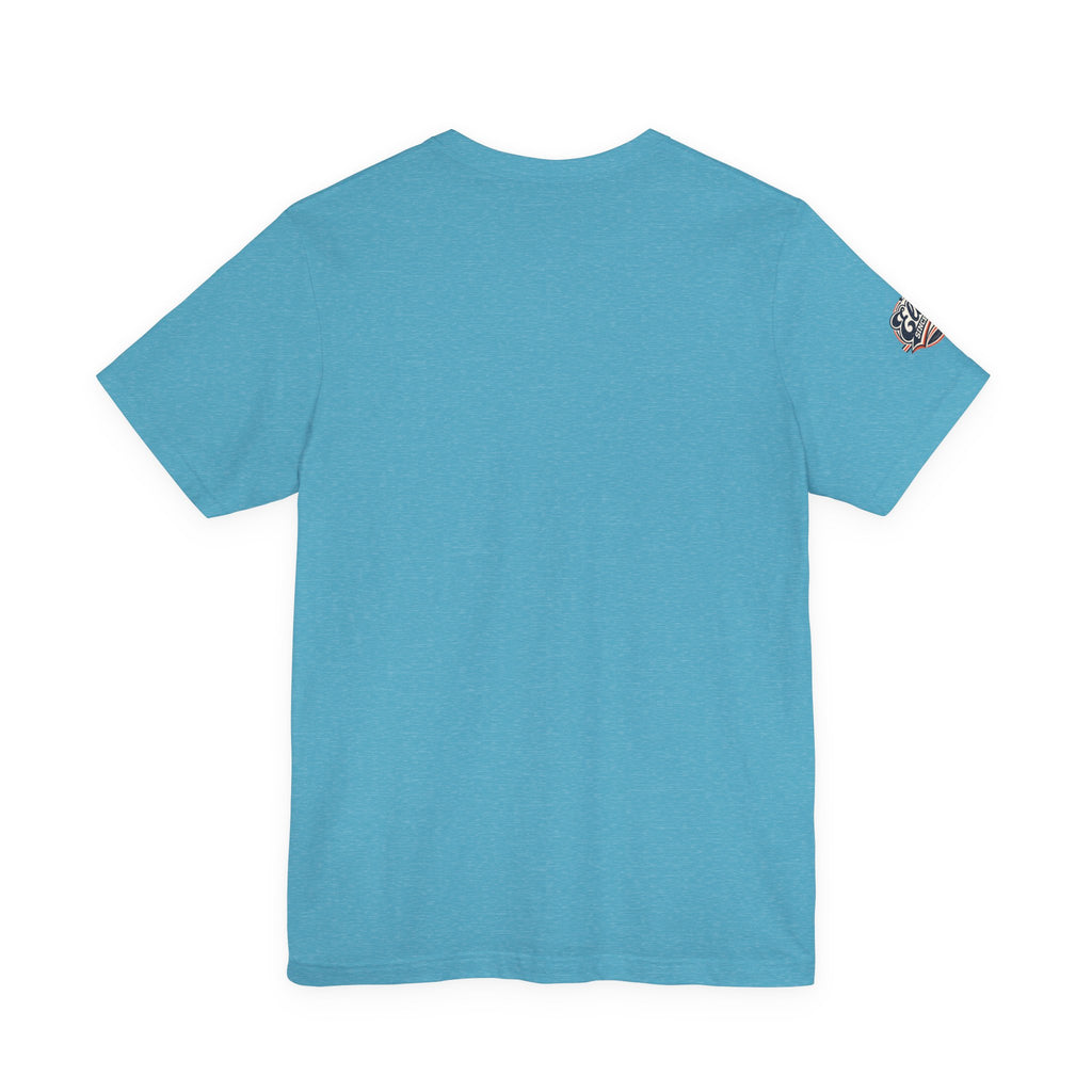 Soccer Parents 1-Star Review Tee — Funny Soccer Mom/Dad Shirt