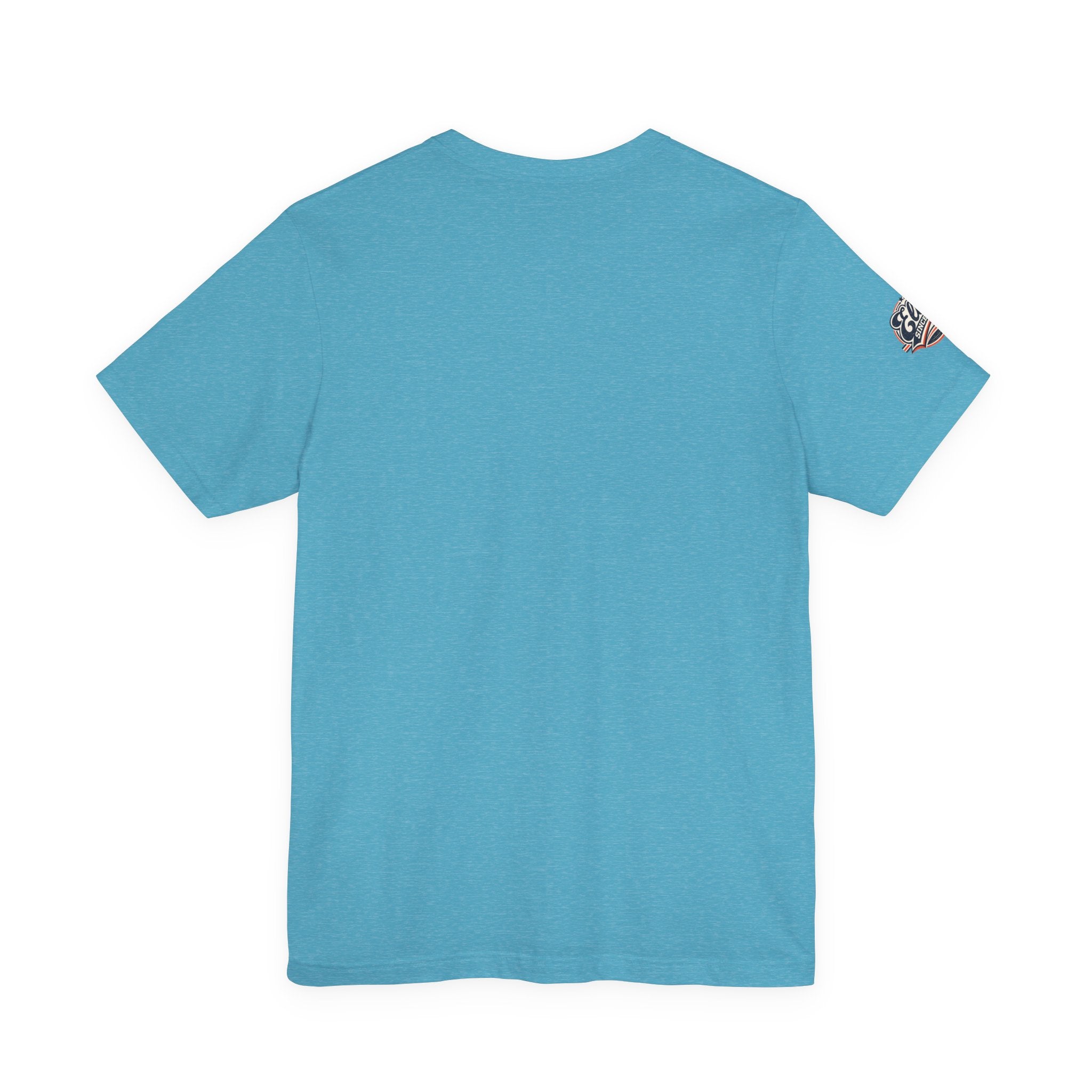 Soccer Parents 1-Star Review Tee — Funny Soccer Mom/Dad Shirt