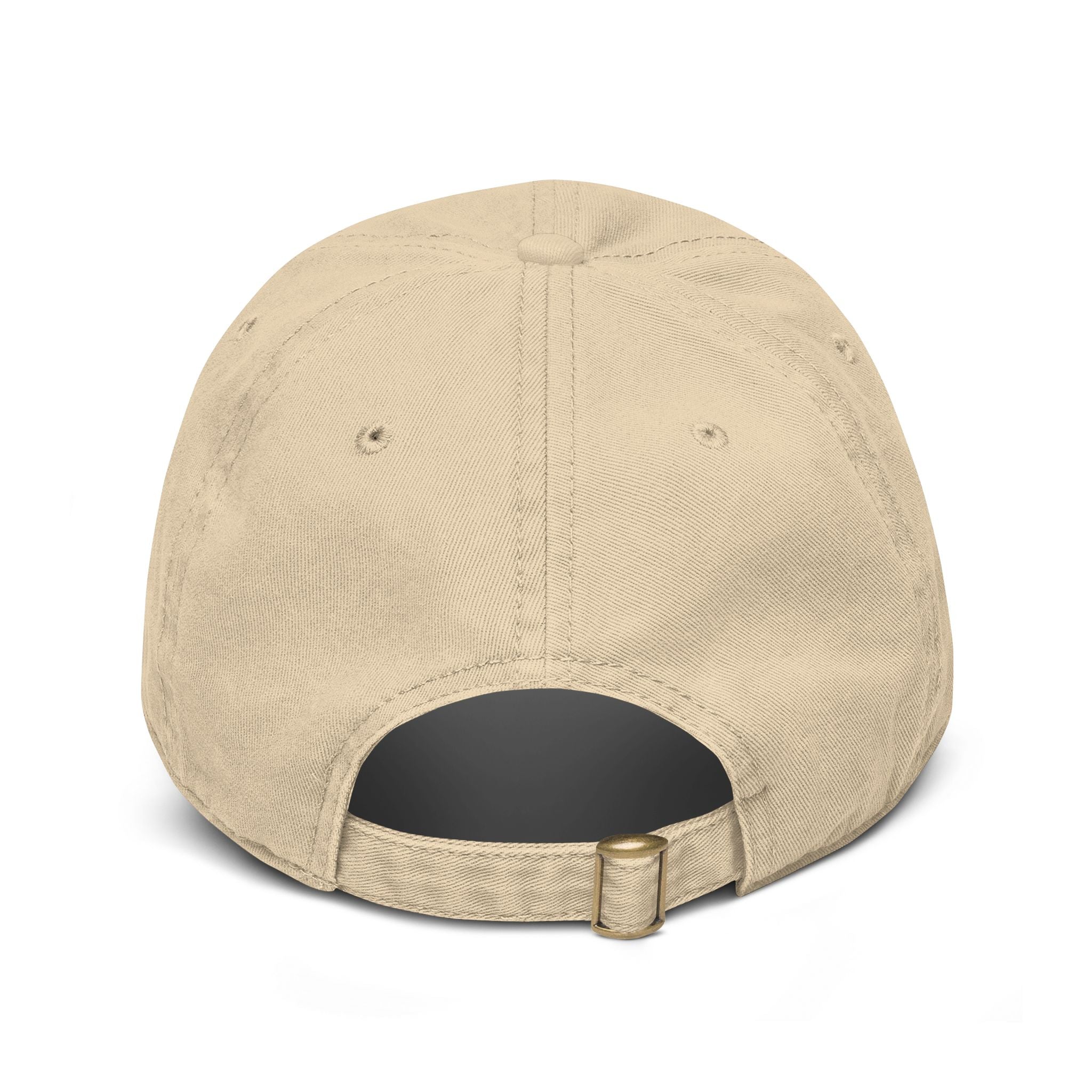 Elite Since 8 Washed Baseball Cap