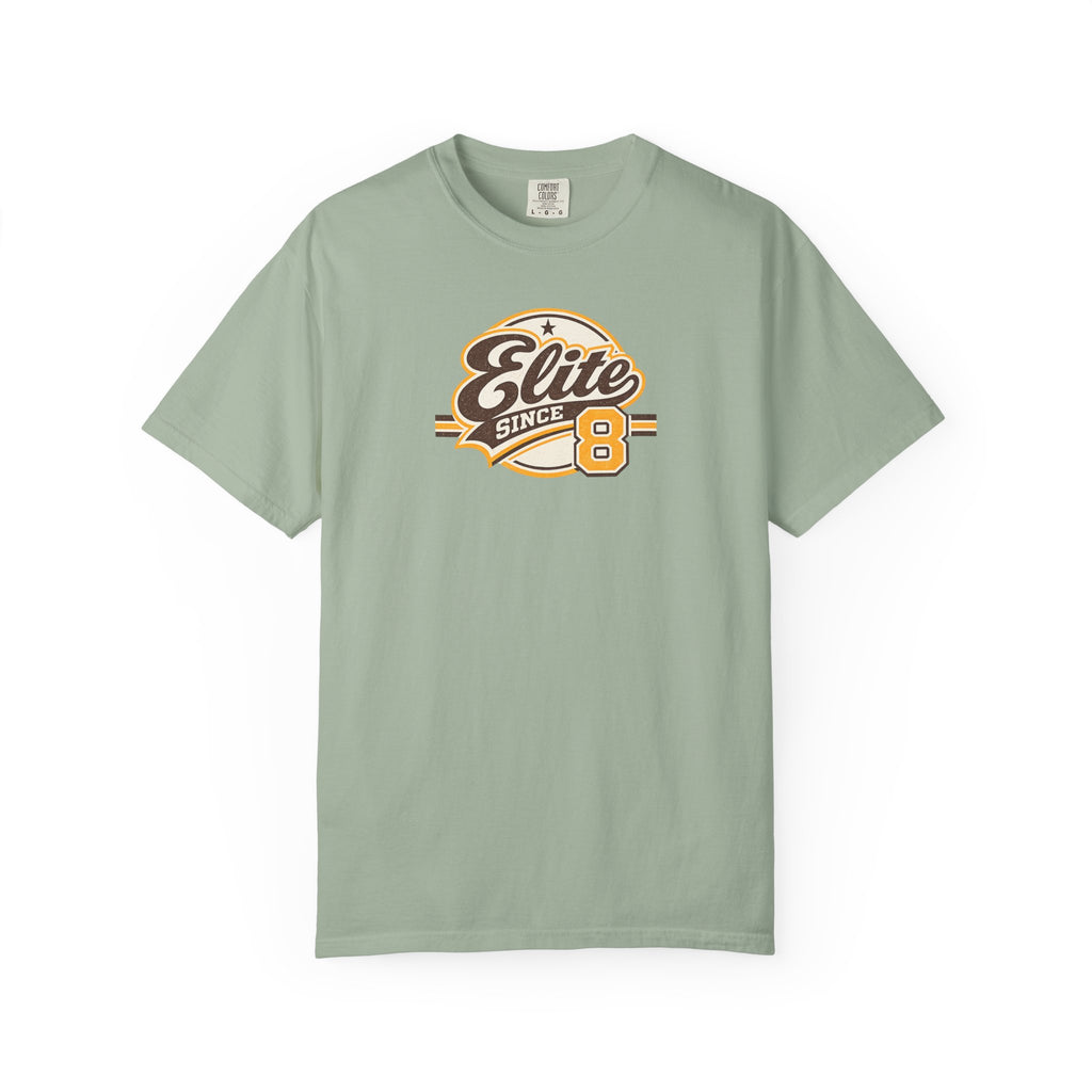 Elite Since 8 Vintage Let Them Play Tee