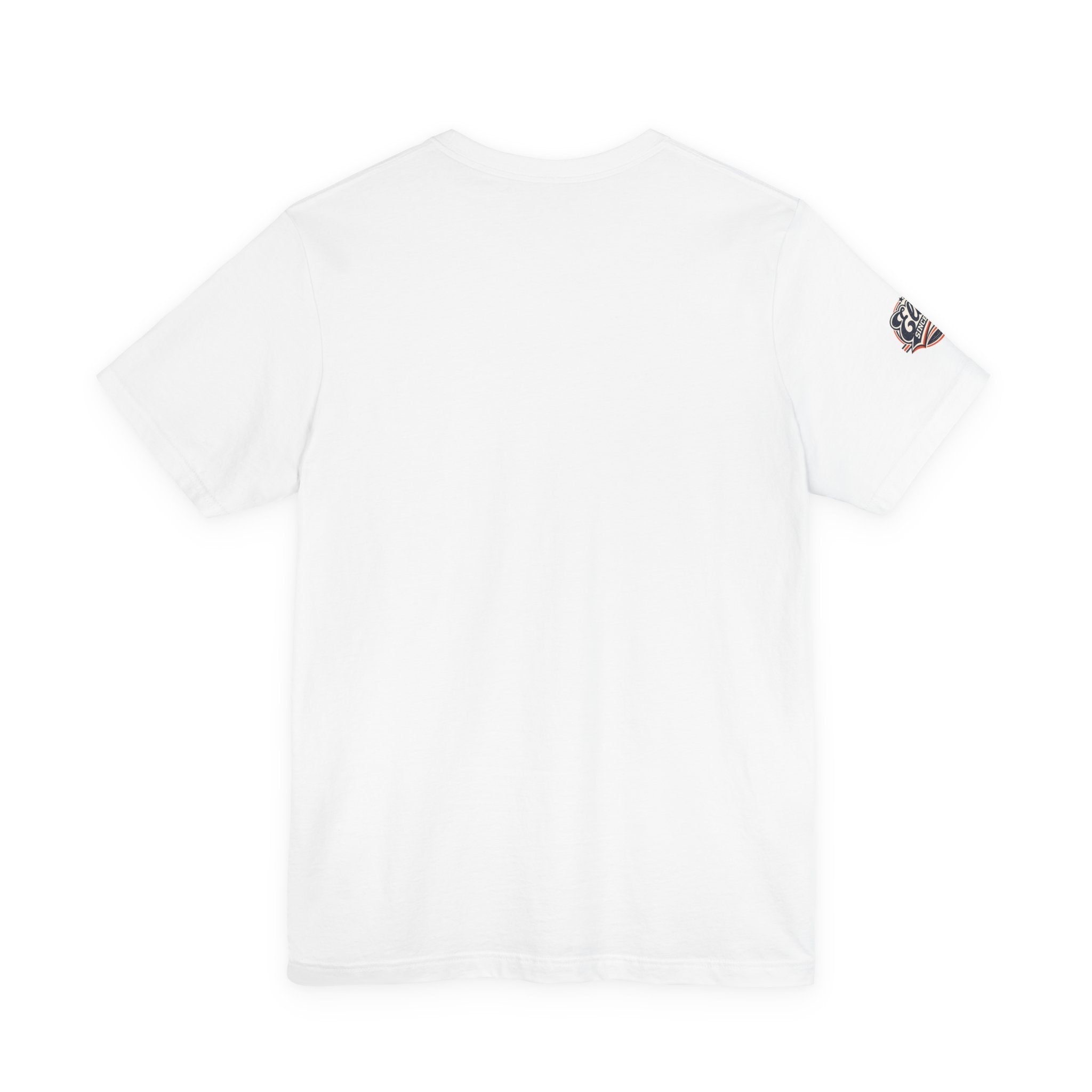 Soccer Parents 1-Star Review Tee — Funny Soccer Mom/Dad Shirt