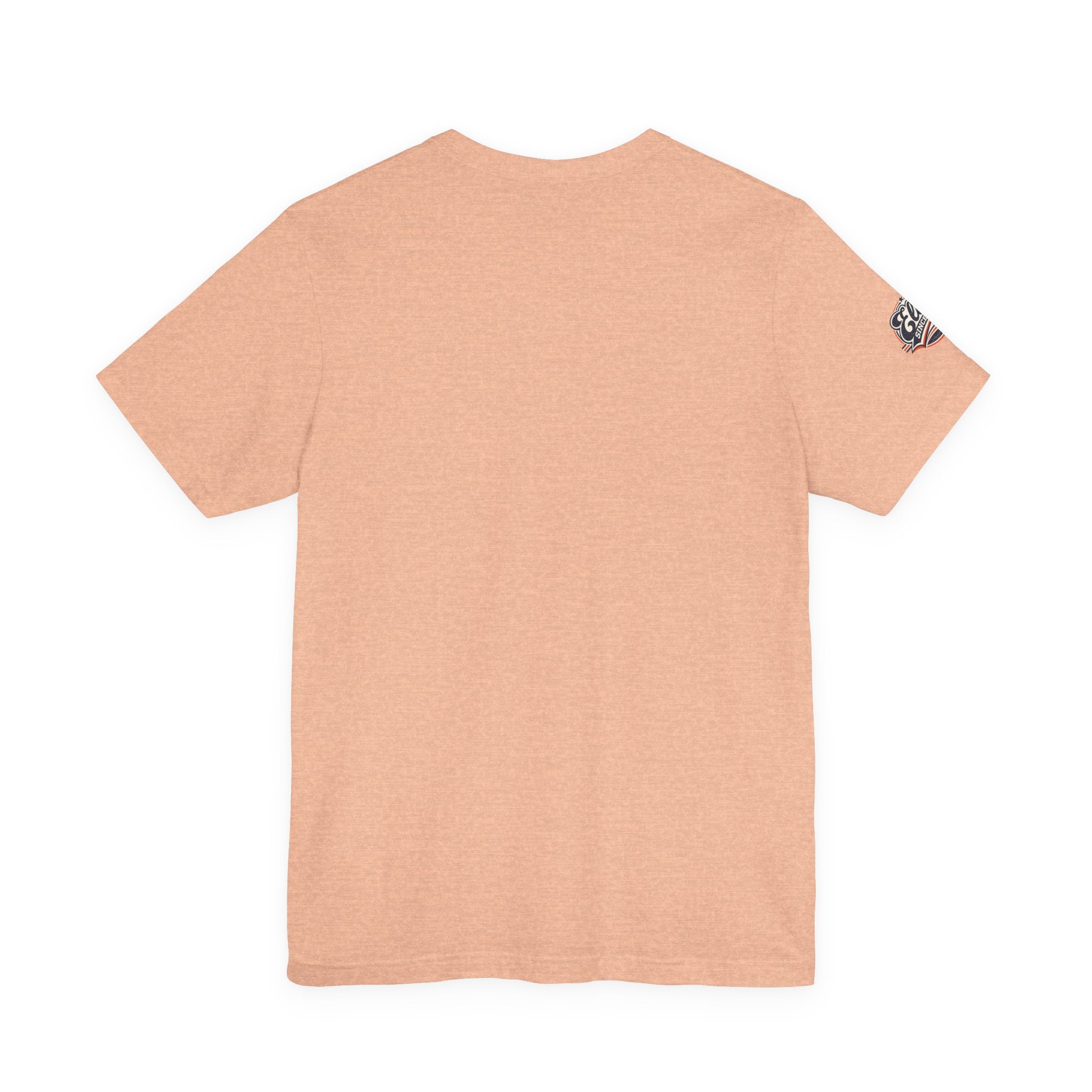 Travel Ball Parents Rating Tee