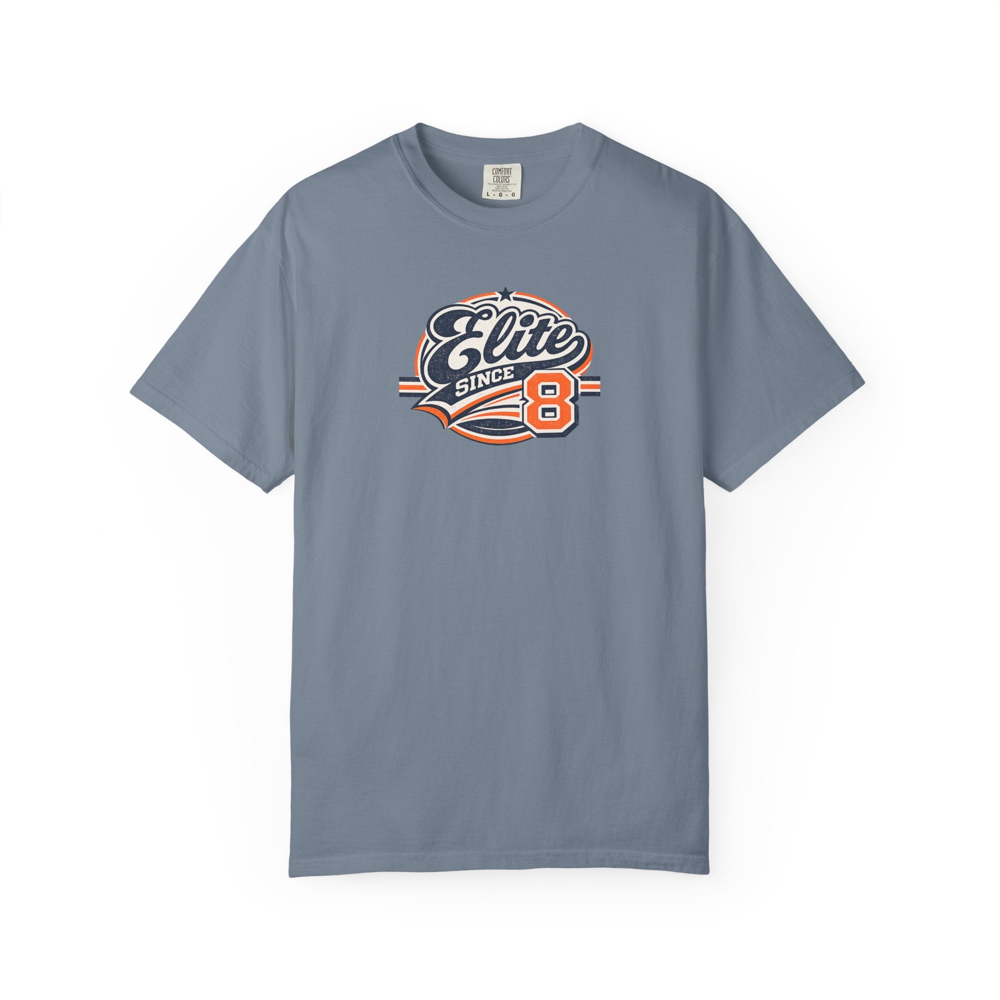 Elite Since 8 Vintage OG Tee