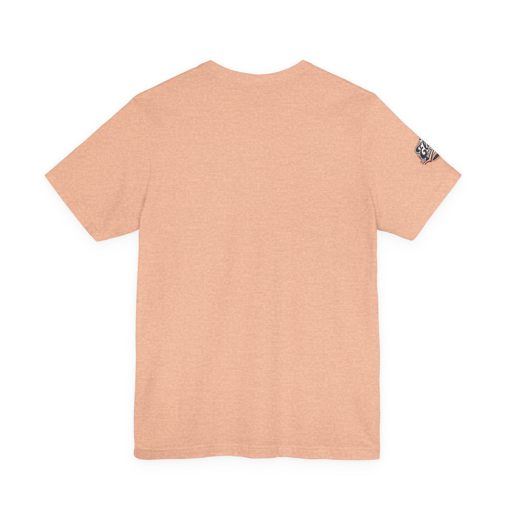 Soccer Parents 1-Star Review Tee — Funny Soccer Mom/Dad Shirt