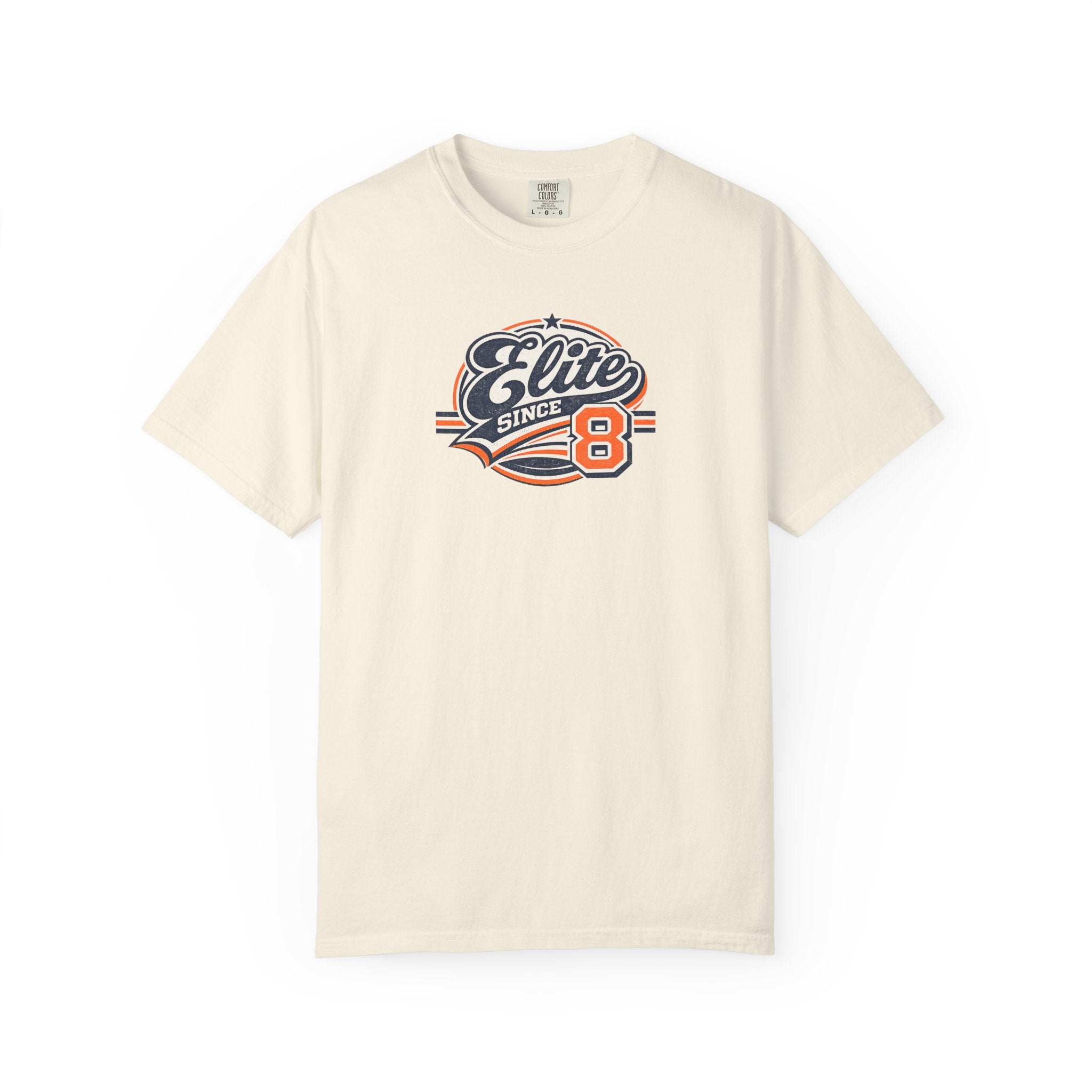 Elite Since 8 Vintage OG Tee