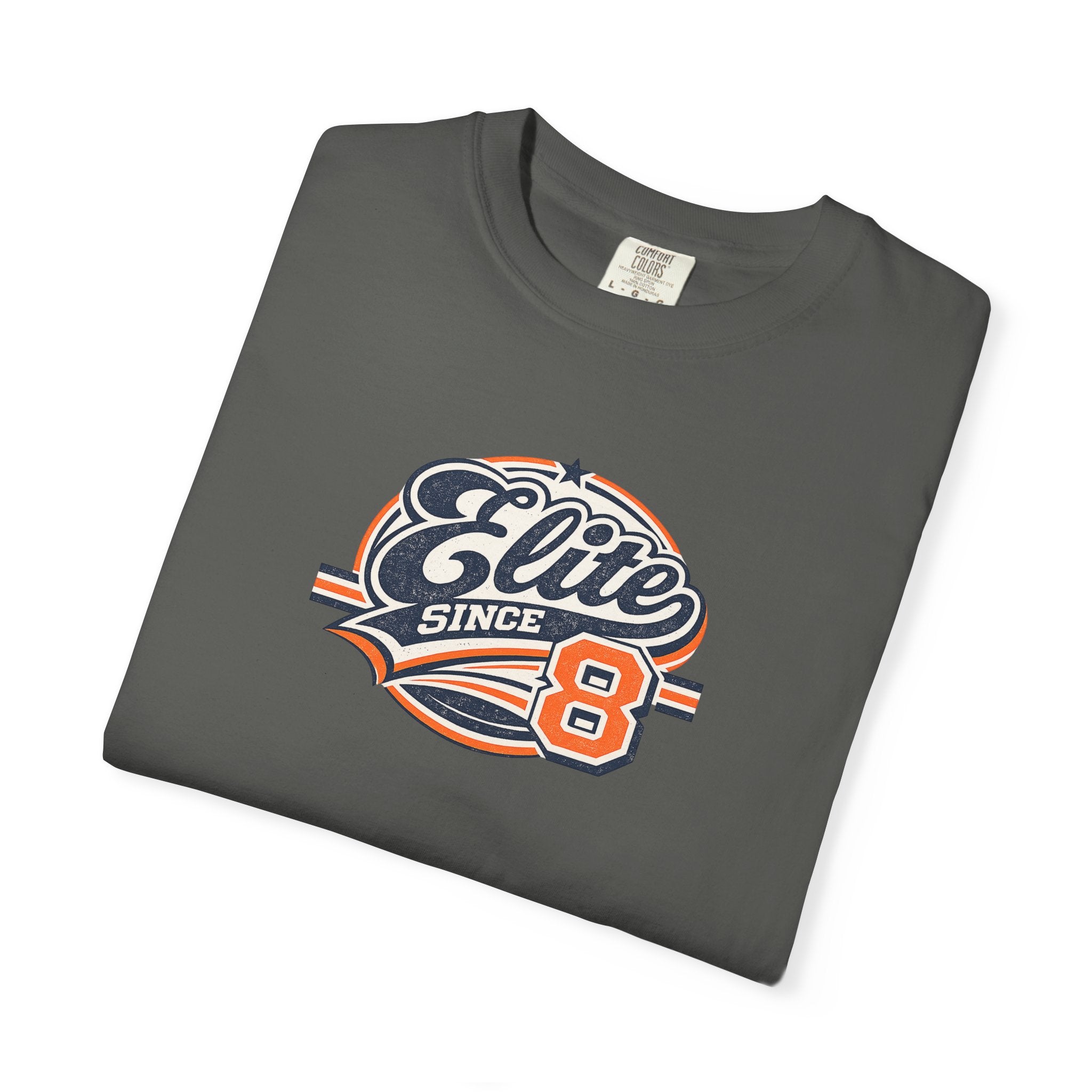 Elite Since 8 Vintage OG Tee