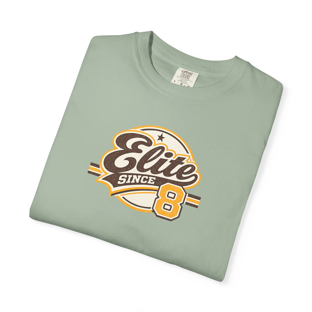Elite Since 8 Vintage Let Them Play Tee