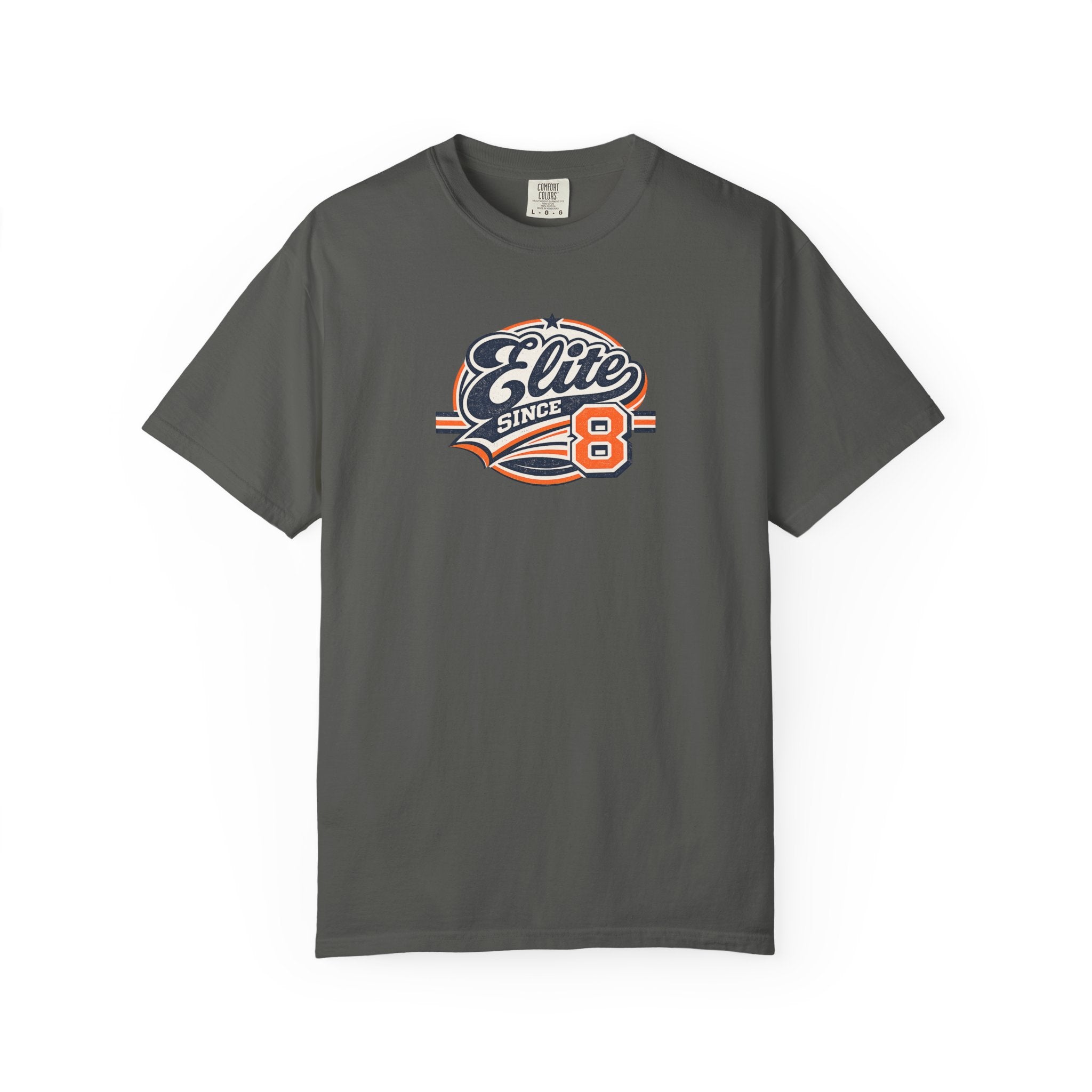 Elite Since 8 Vintage OG Tee