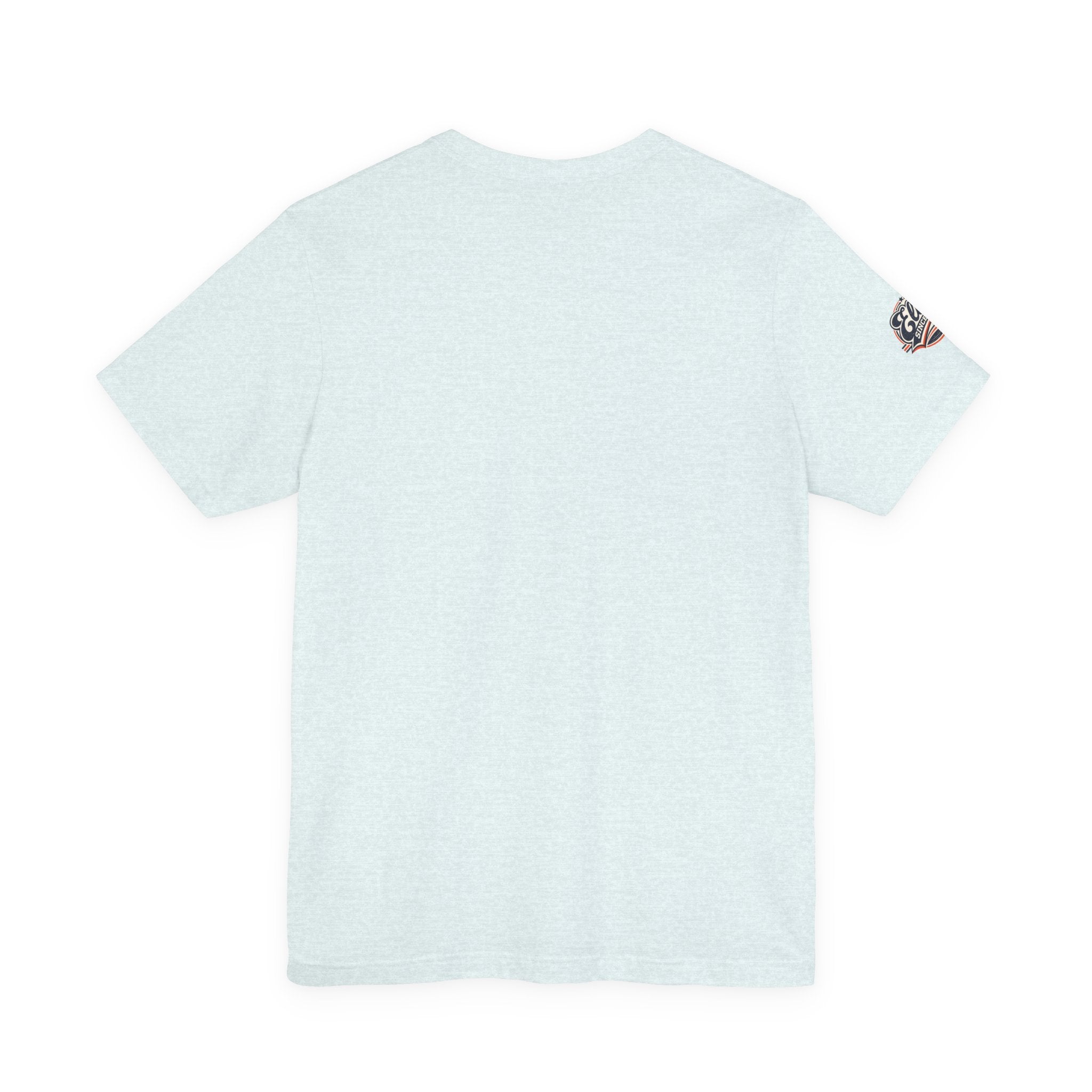 Travel Ball Parents Rating Tee