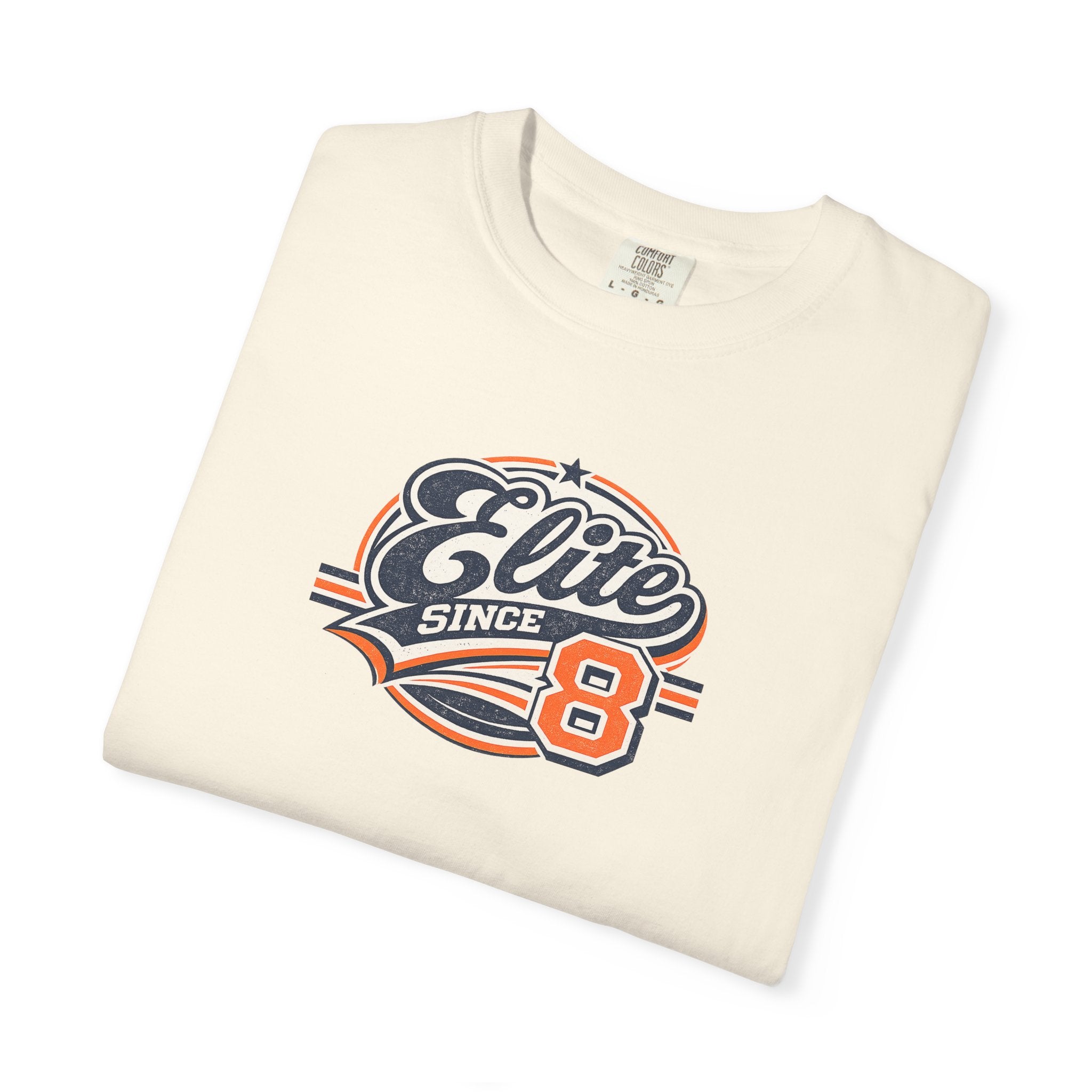 Elite Since 8 Vintage OG Tee