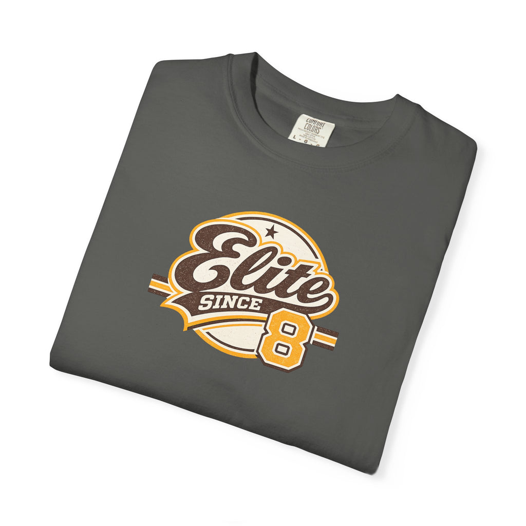 Elite Since 8 Vintage Let Them Play Tee
