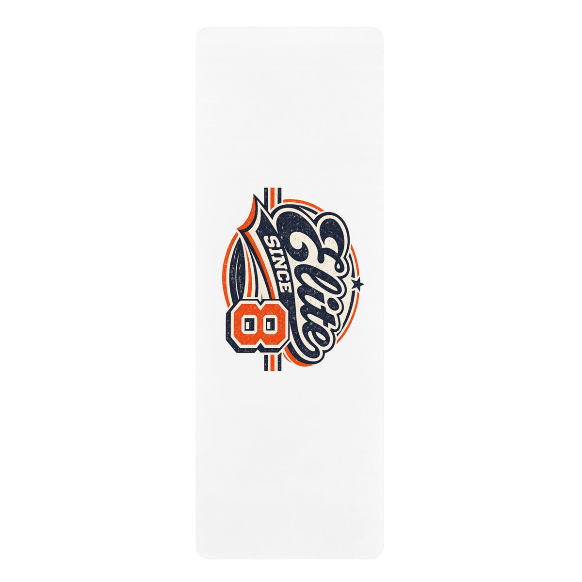 Elite Since 8™ Base Camp™ – Tournament Ground Mat