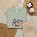 Elite Since 8 Vintage OG Tee