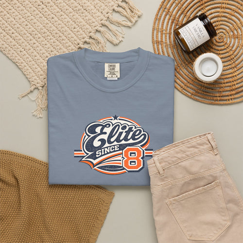 Elite Since 8 Vintage OG Tee